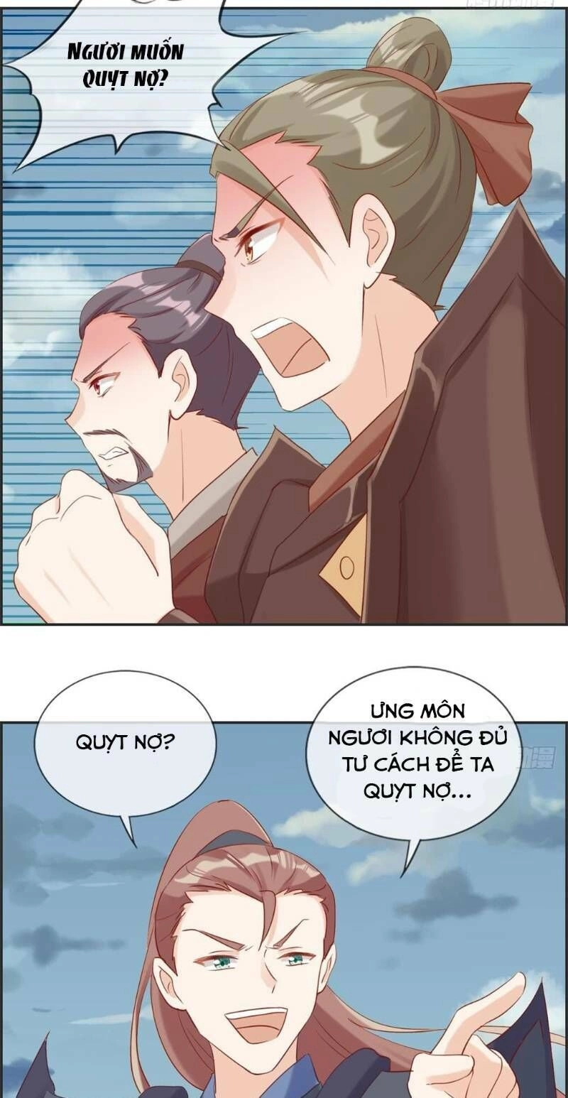 Tối Cường Hoàn Khố Hệ Thống Chapter 46 - 21