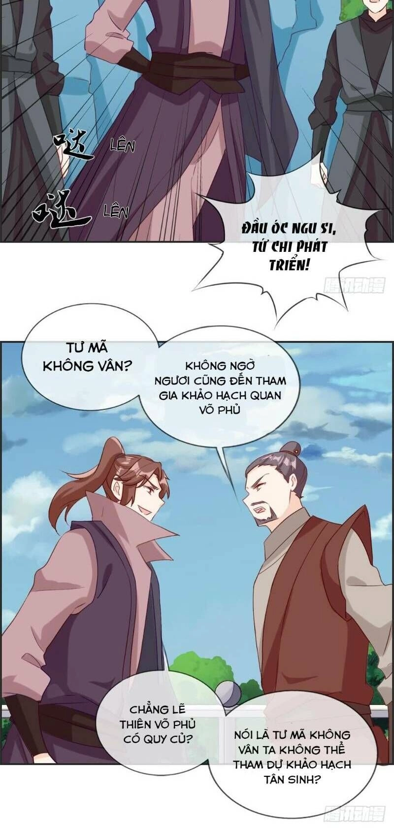 Tối Cường Hoàn Khố Hệ Thống Chapter 46 - 24