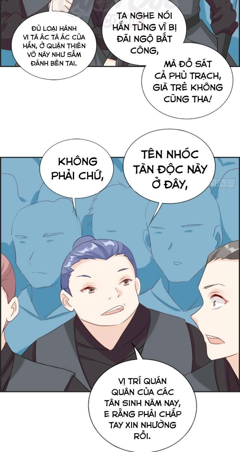 Tối Cường Hoàn Khố Hệ Thống Chapter 47 - 2