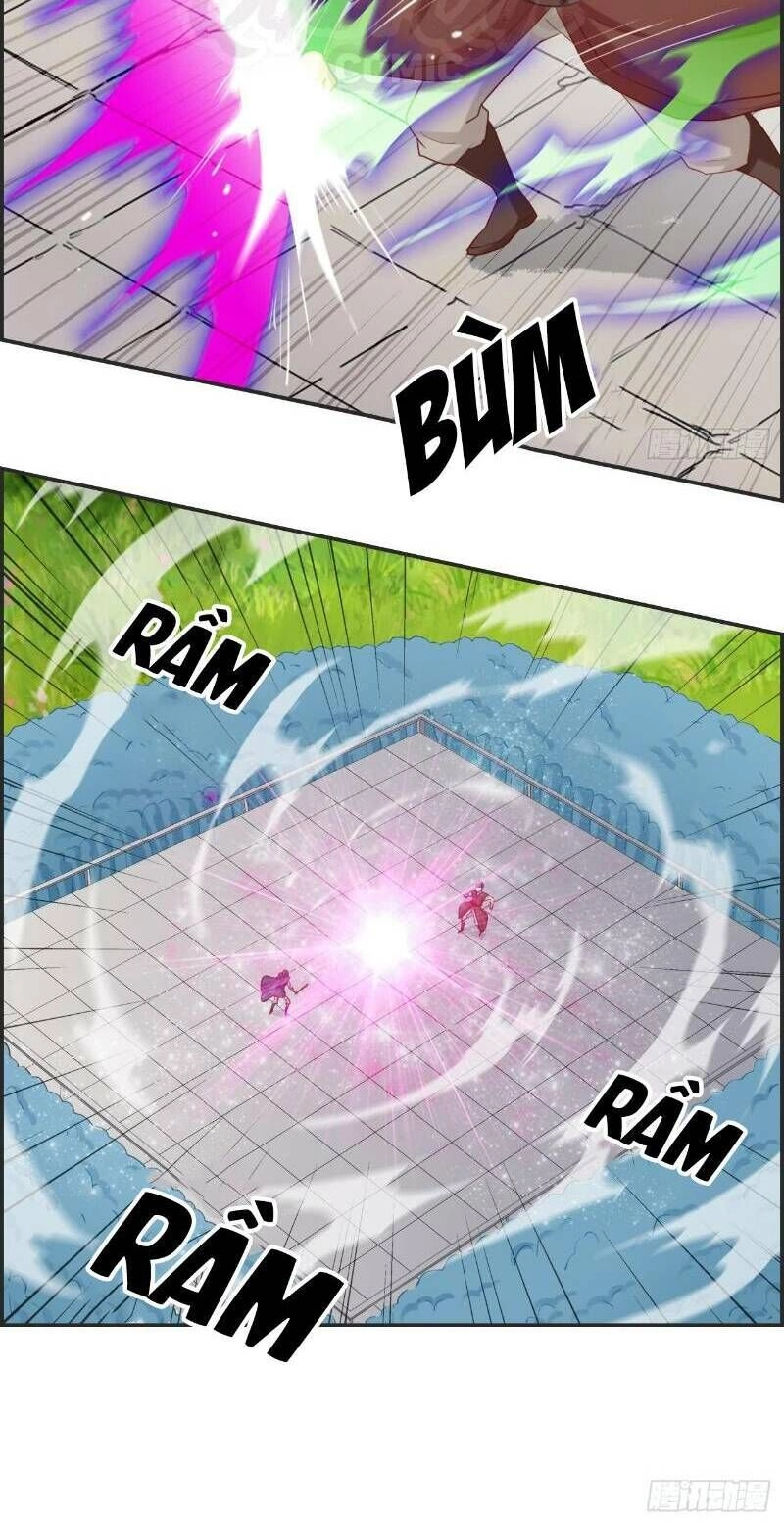 Tối Cường Hoàn Khố Hệ Thống Chapter 47 - 6