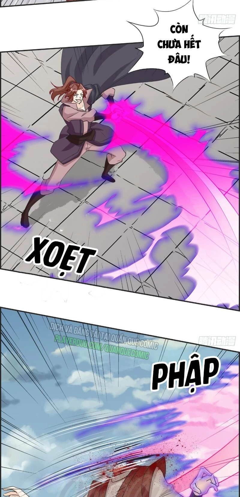 Tối Cường Hoàn Khố Hệ Thống Chapter 47 - 11