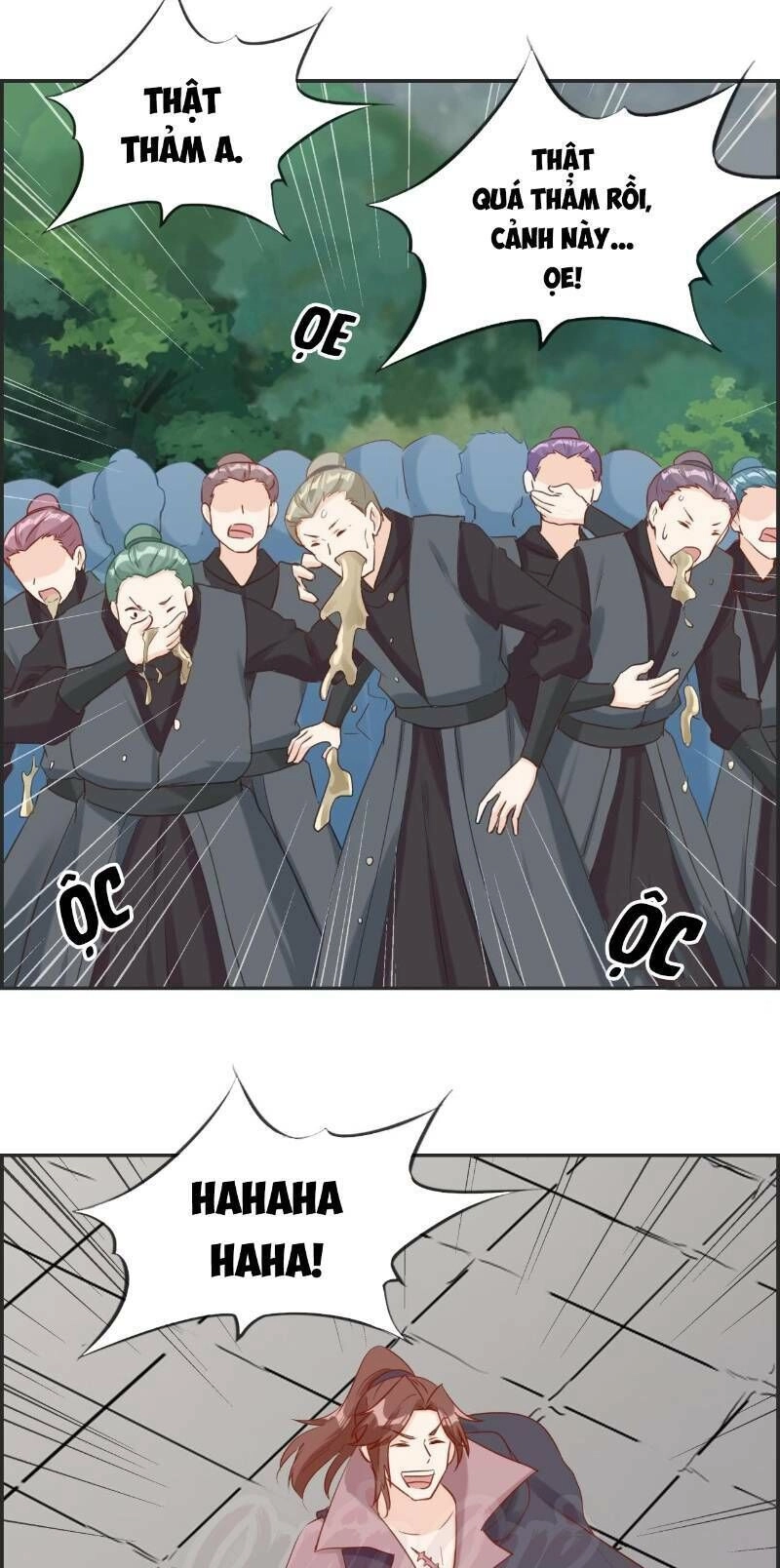 Tối Cường Hoàn Khố Hệ Thống Chapter 47 - 13