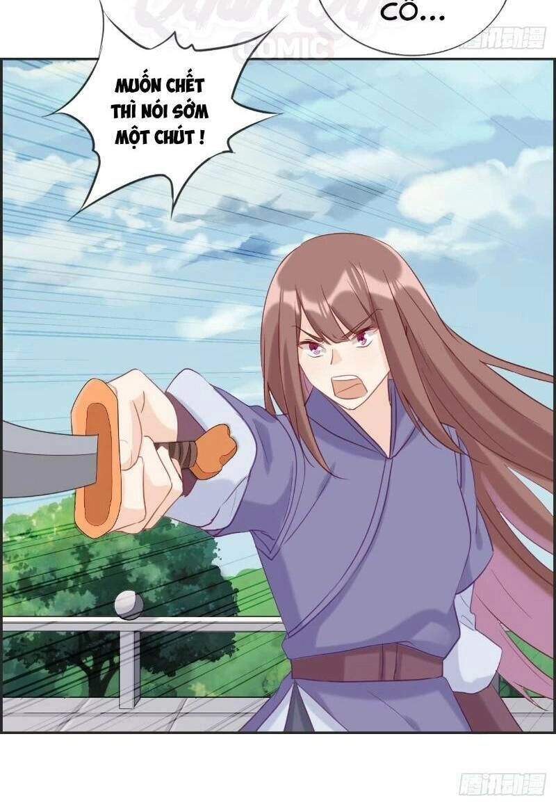 Tối Cường Hoàn Khố Hệ Thống Chapter 47 - 23