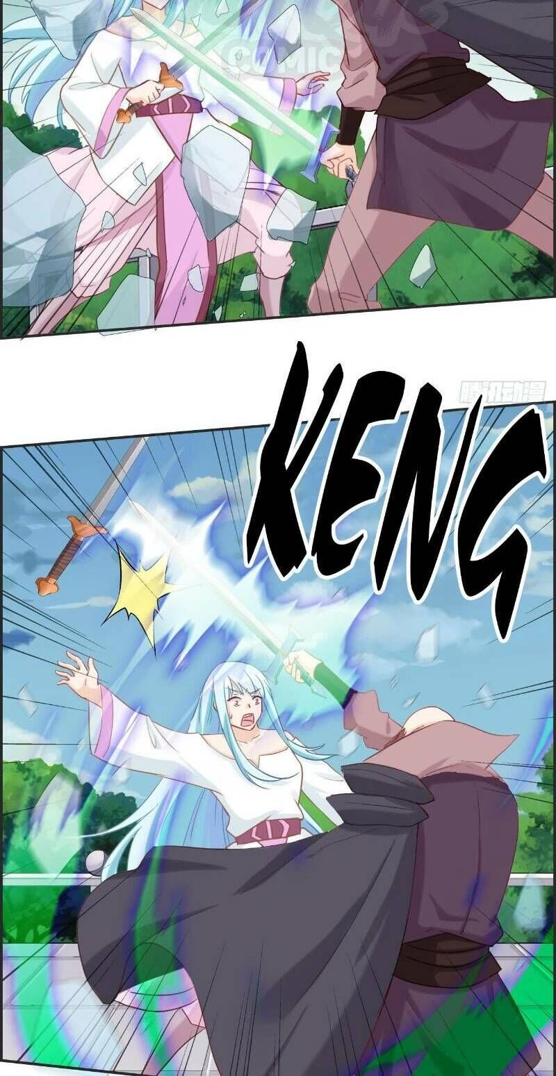 Tối Cường Hoàn Khố Hệ Thống Chapter 48 - 16