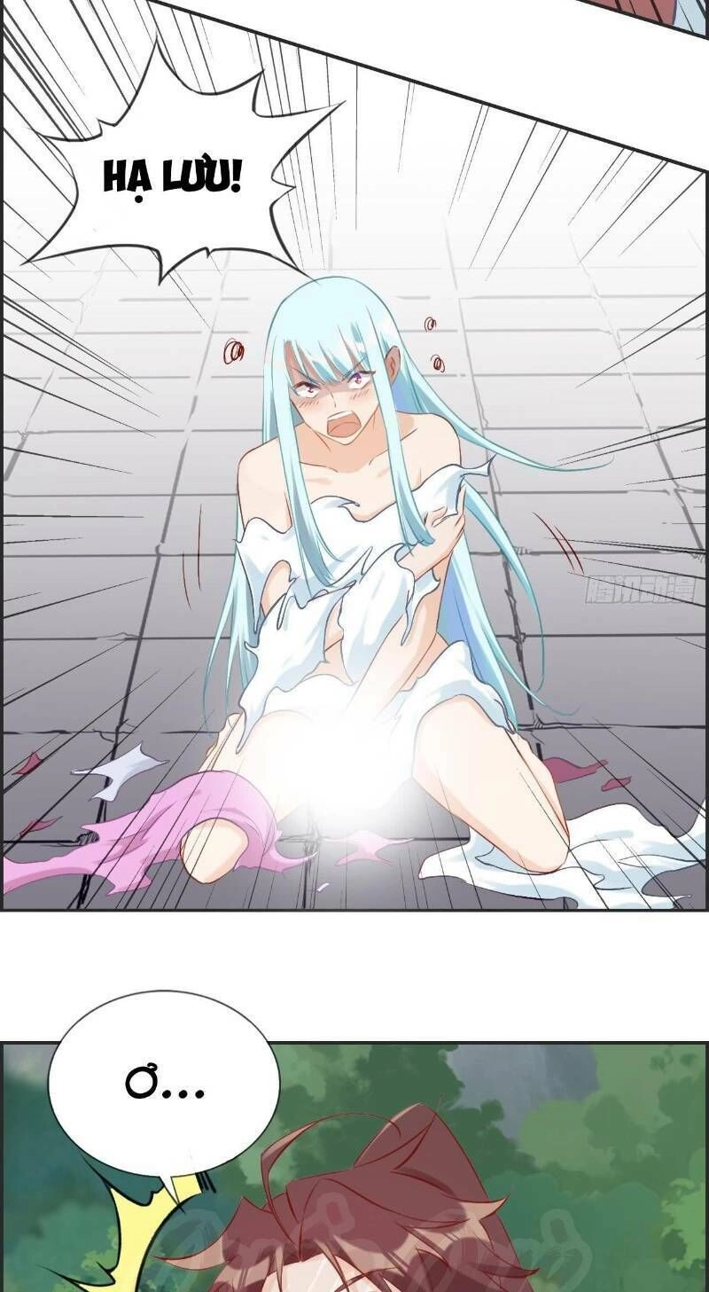 Tối Cường Hoàn Khố Hệ Thống Chapter 48 - 19