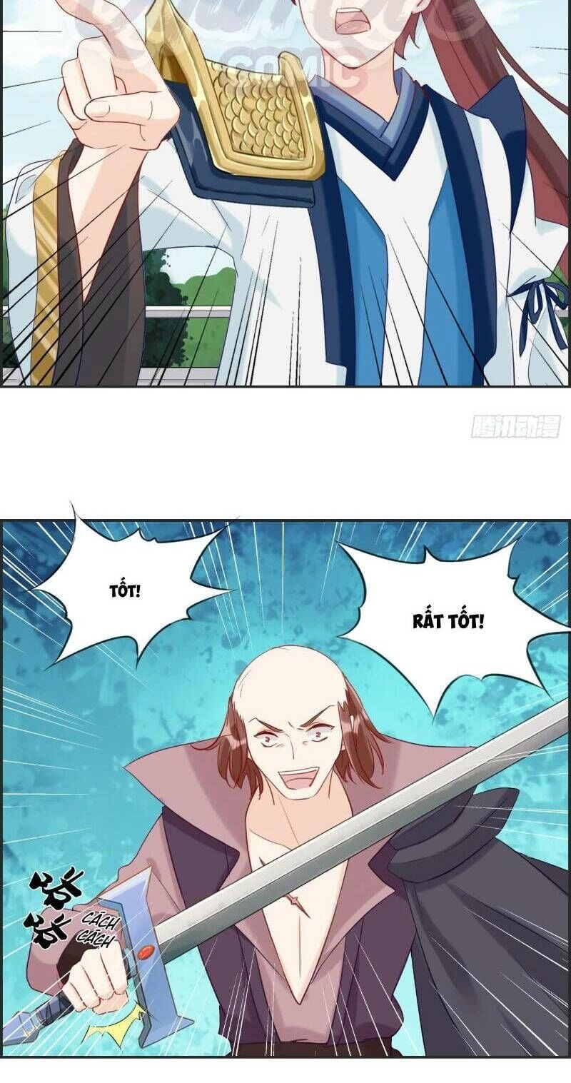 Tối Cường Hoàn Khố Hệ Thống Chapter 49 - 4