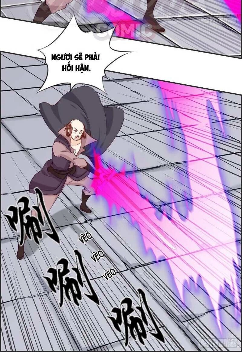 Tối Cường Hoàn Khố Hệ Thống Chapter 49 - 6