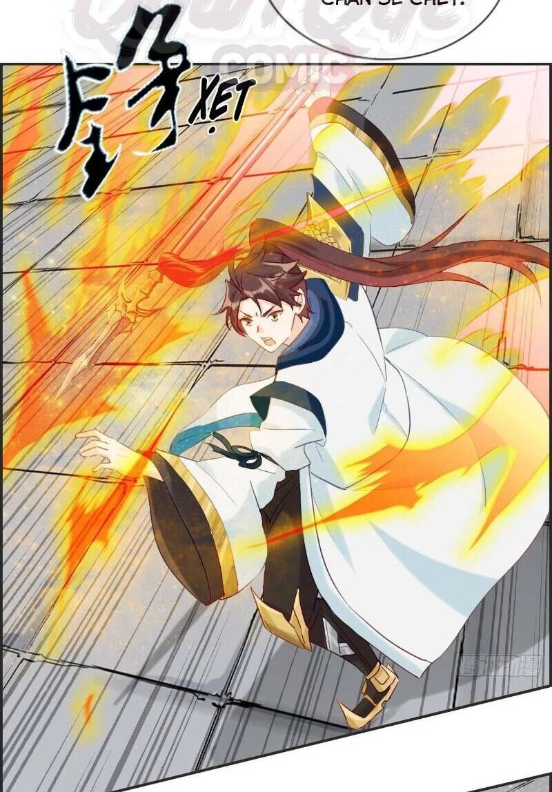 Tối Cường Hoàn Khố Hệ Thống Chapter 49 - 8