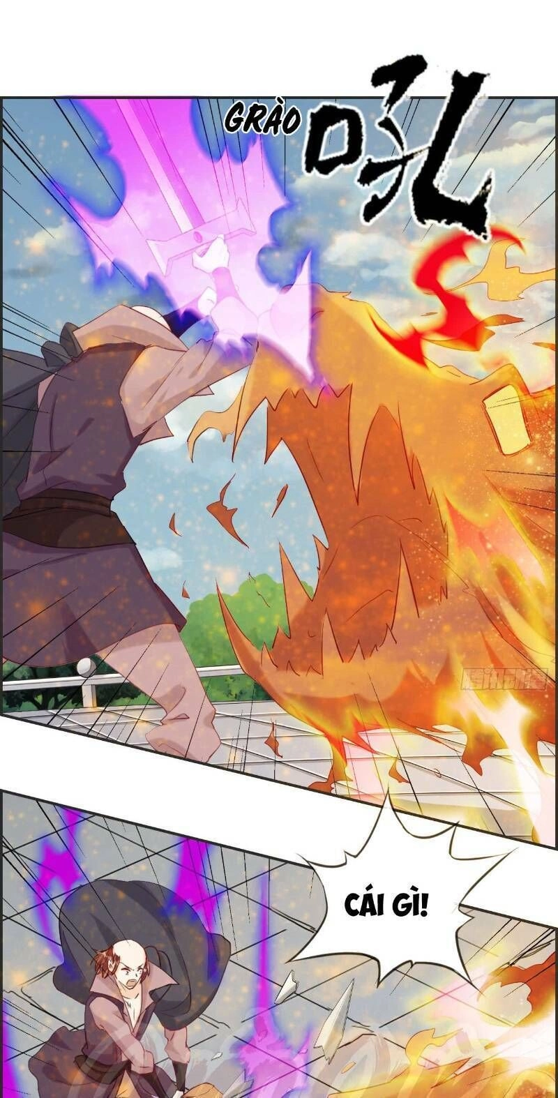 Tối Cường Hoàn Khố Hệ Thống Chapter 49 - 11