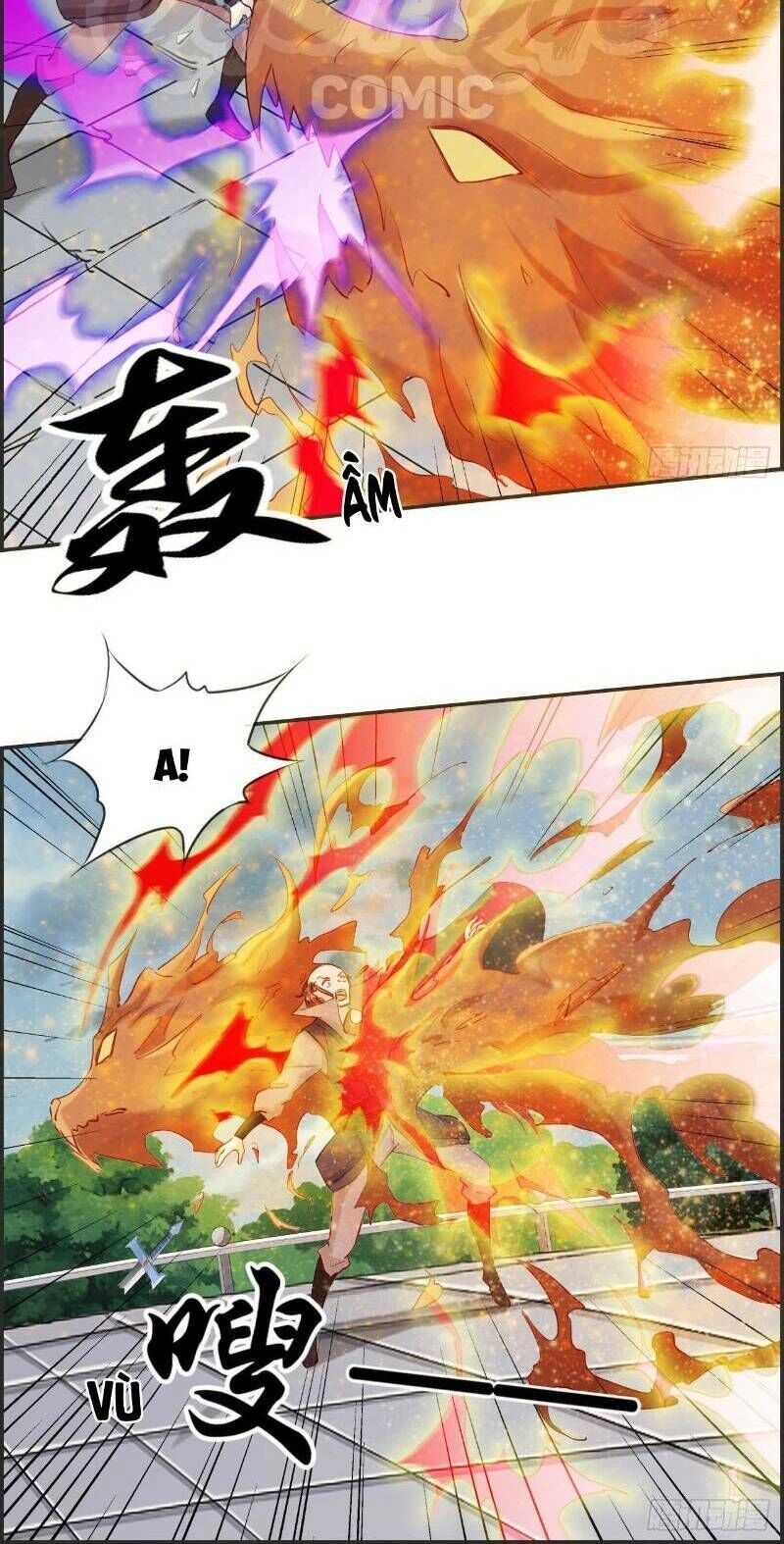 Tối Cường Hoàn Khố Hệ Thống Chapter 49 - 12