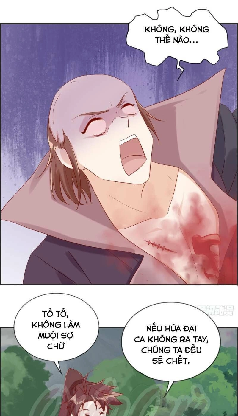 Tối Cường Hoàn Khố Hệ Thống Chapter 49 - 13