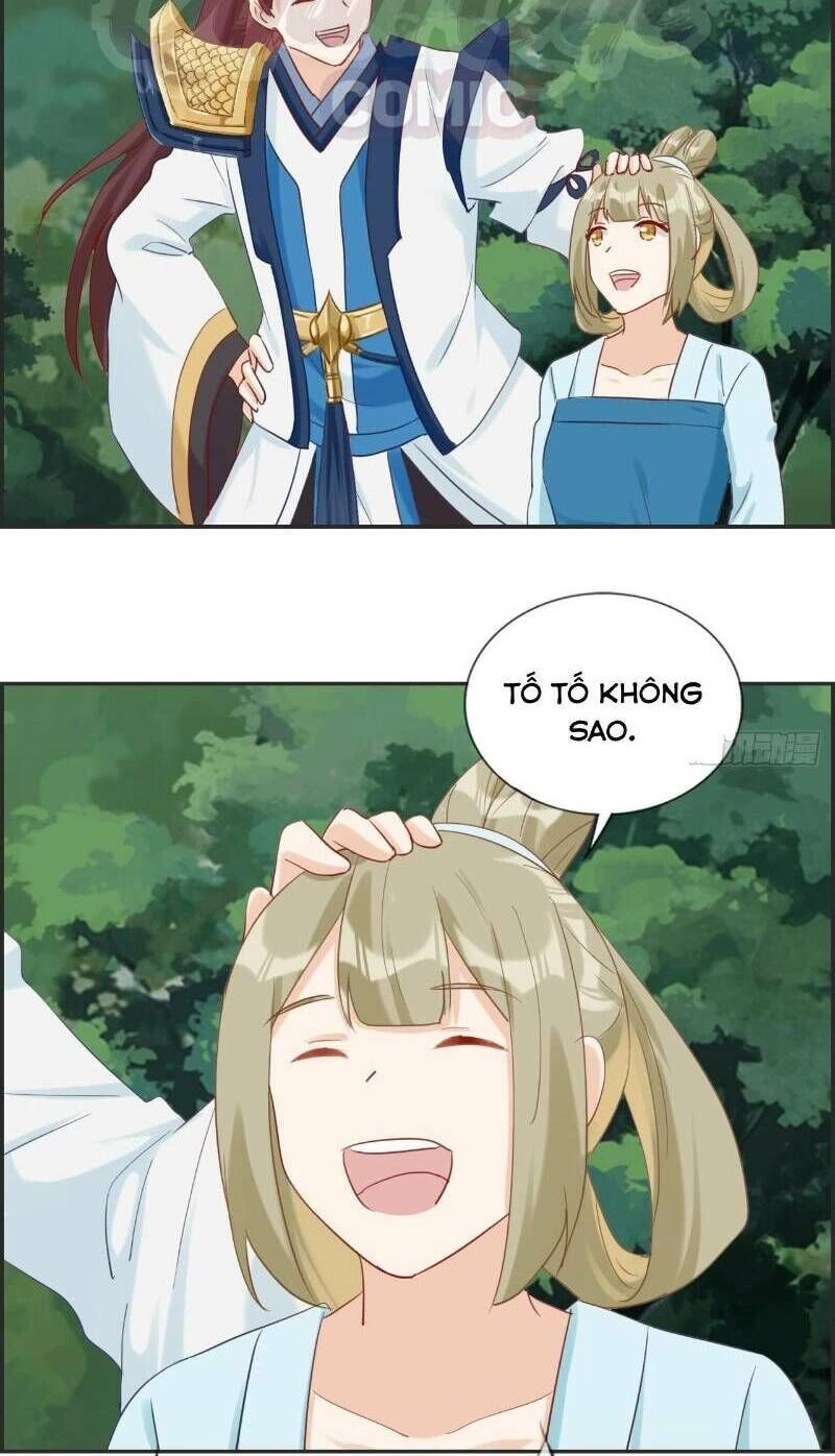 Tối Cường Hoàn Khố Hệ Thống Chapter 49 - 14