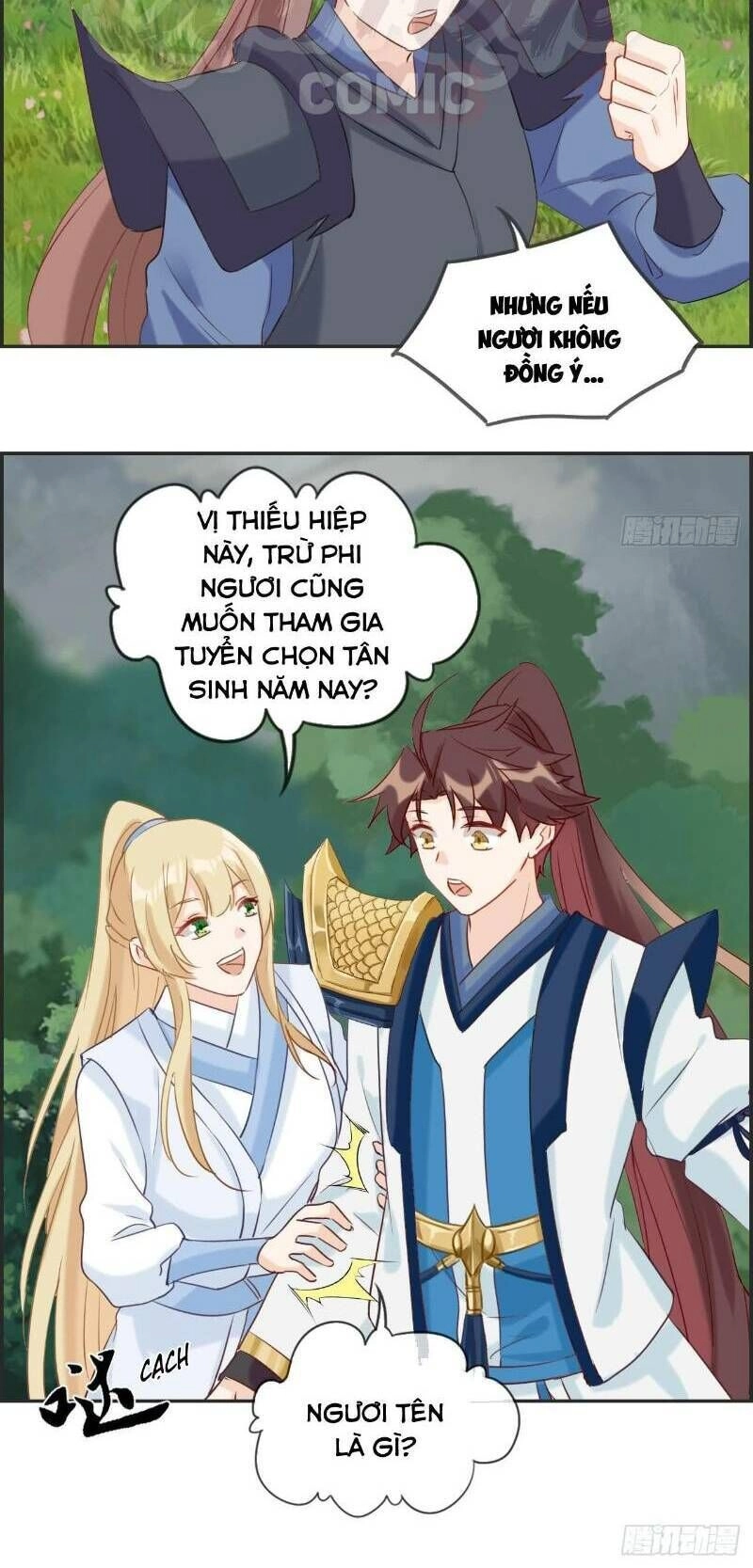 Tối Cường Hoàn Khố Hệ Thống Chapter 49 - 18