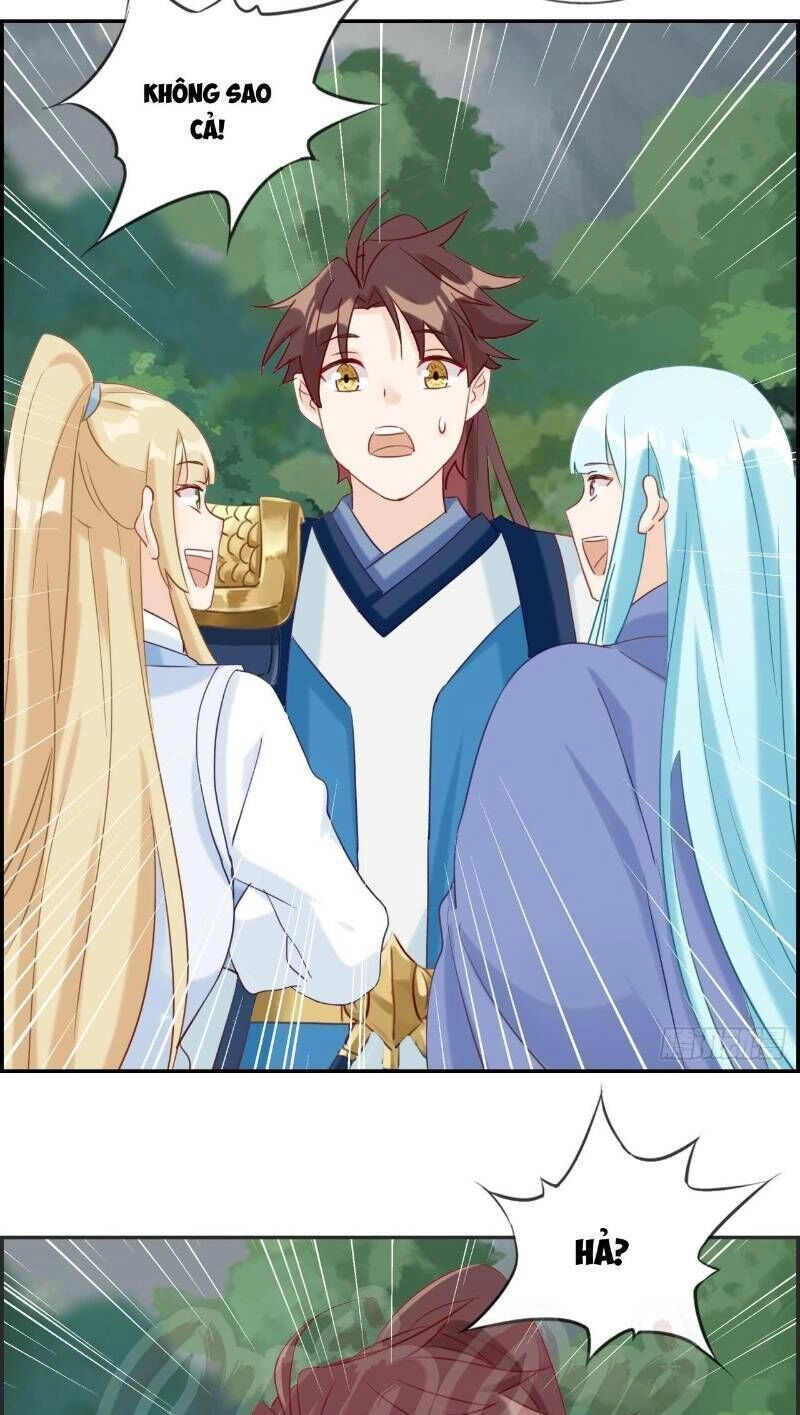 Tối Cường Hoàn Khố Hệ Thống Chapter 49 - 21