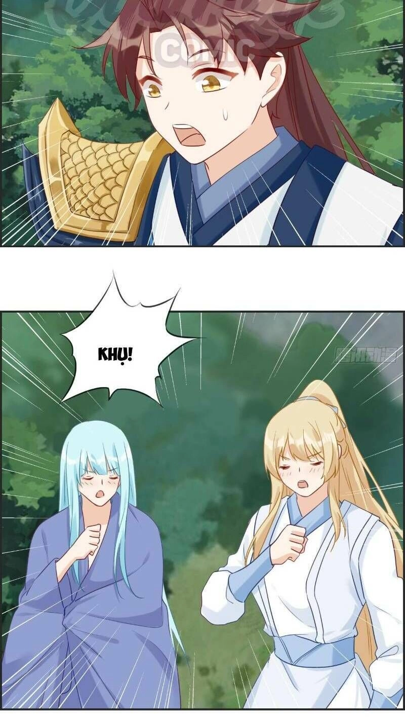 Tối Cường Hoàn Khố Hệ Thống Chapter 49 - 22