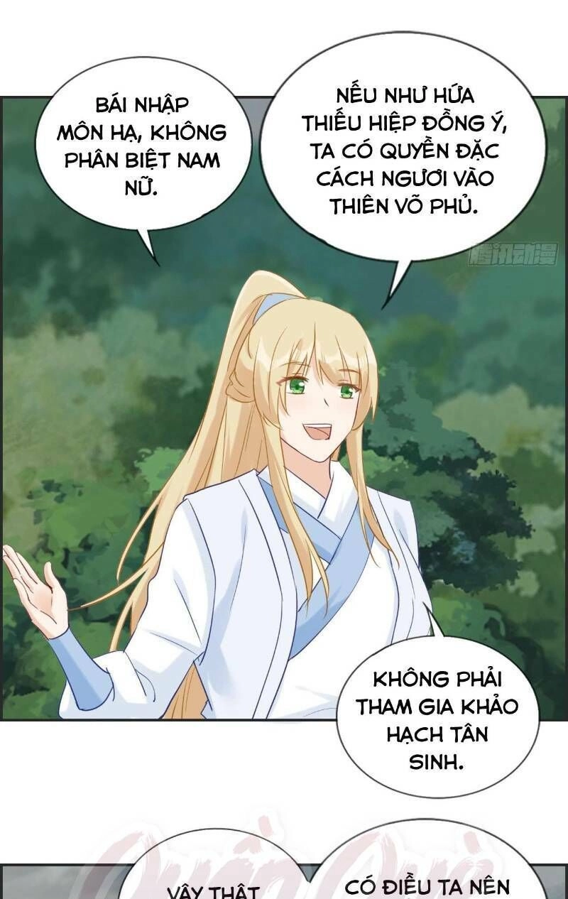 Tối Cường Hoàn Khố Hệ Thống Chapter 49 - 23