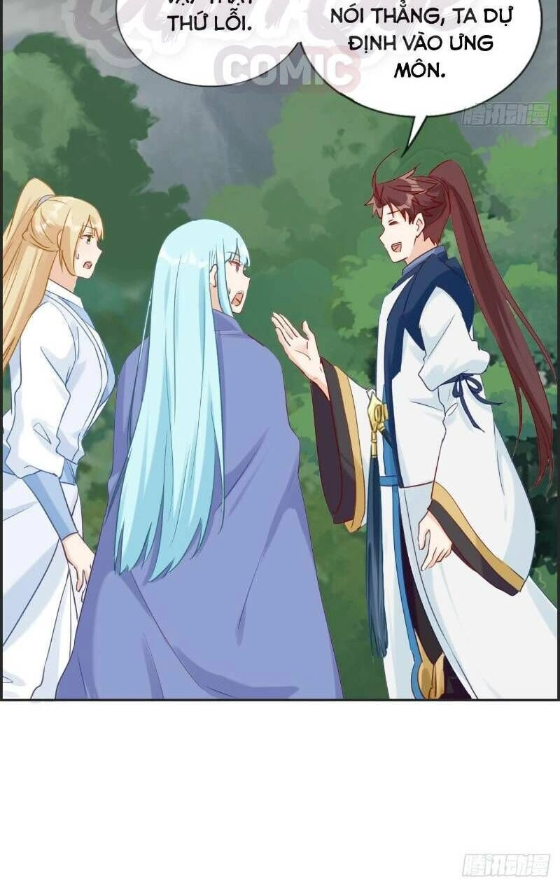 Tối Cường Hoàn Khố Hệ Thống Chapter 49 - 24