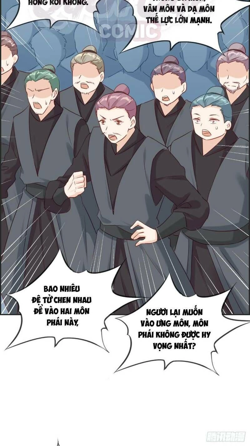 Tối Cường Hoàn Khố Hệ Thống Chapter 49 - 26