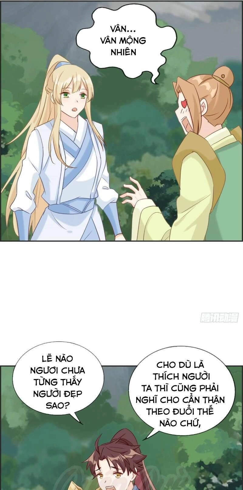 Tối Cường Hoàn Khố Hệ Thống Chapter 50 - 4