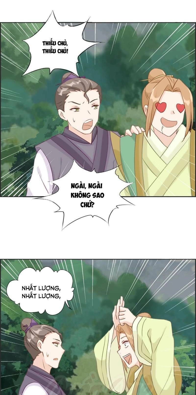 Tối Cường Hoàn Khố Hệ Thống Chapter 50 - 6