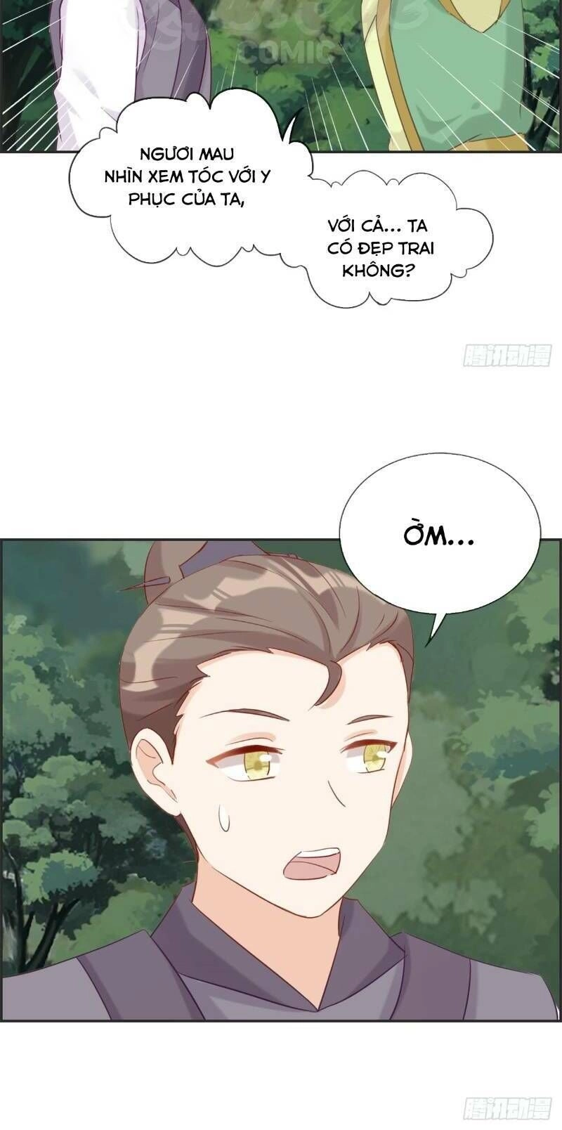 Tối Cường Hoàn Khố Hệ Thống Chapter 50 - 7