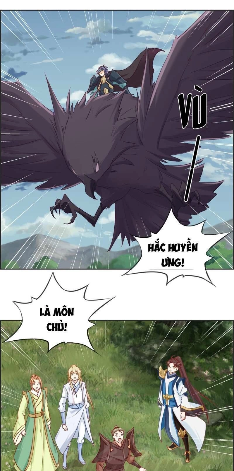 Tối Cường Hoàn Khố Hệ Thống Chapter 50 - 8