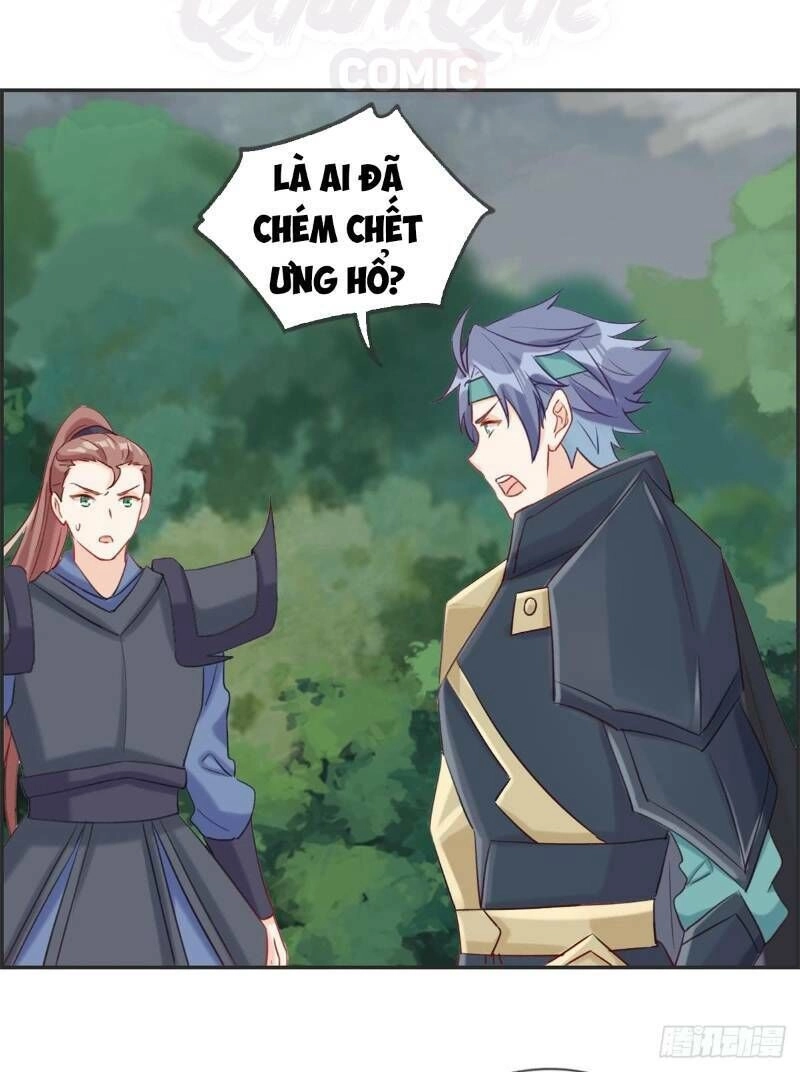 Tối Cường Hoàn Khố Hệ Thống Chapter 50 - 13