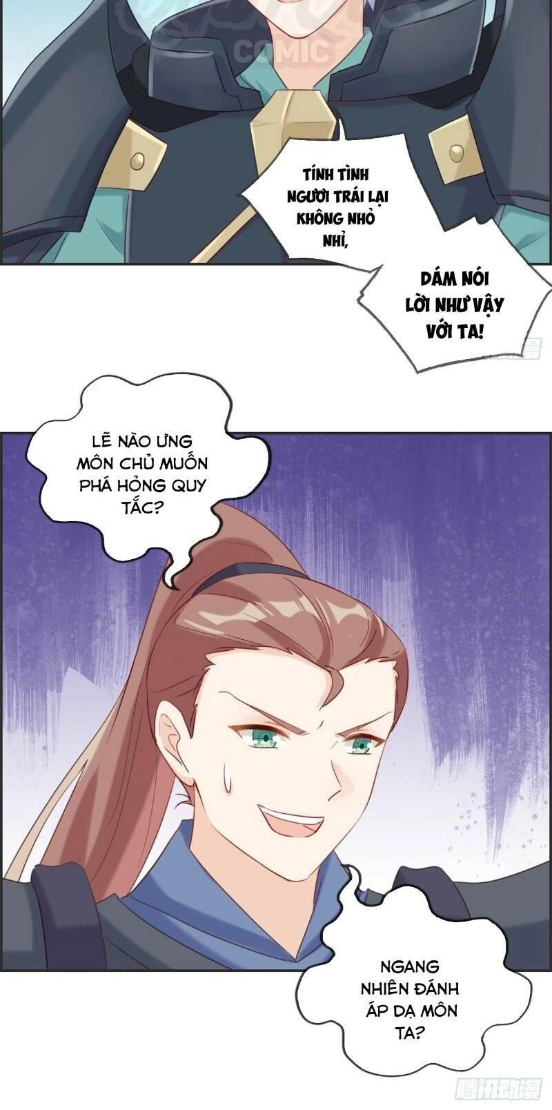 Tối Cường Hoàn Khố Hệ Thống Chapter 50 - 15