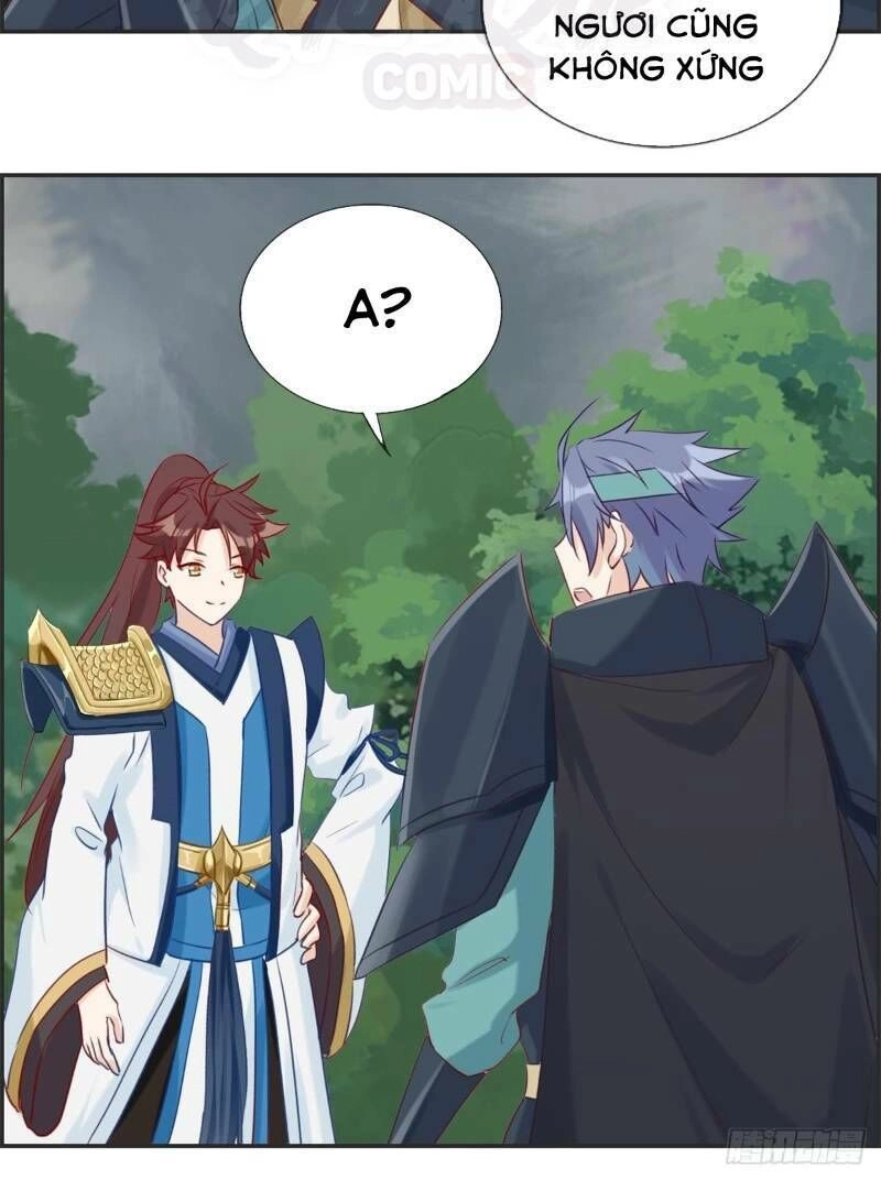 Tối Cường Hoàn Khố Hệ Thống Chapter 50 - 17