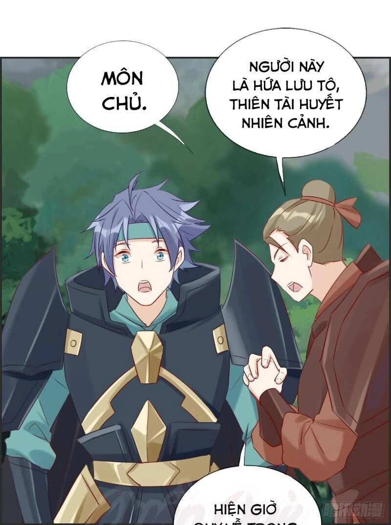 Tối Cường Hoàn Khố Hệ Thống Chapter 50 - 18