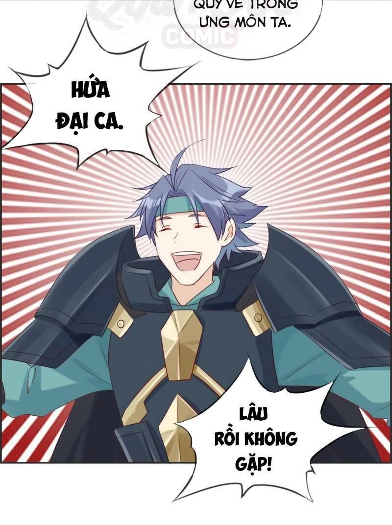 Tối Cường Hoàn Khố Hệ Thống Chapter 50 - 19