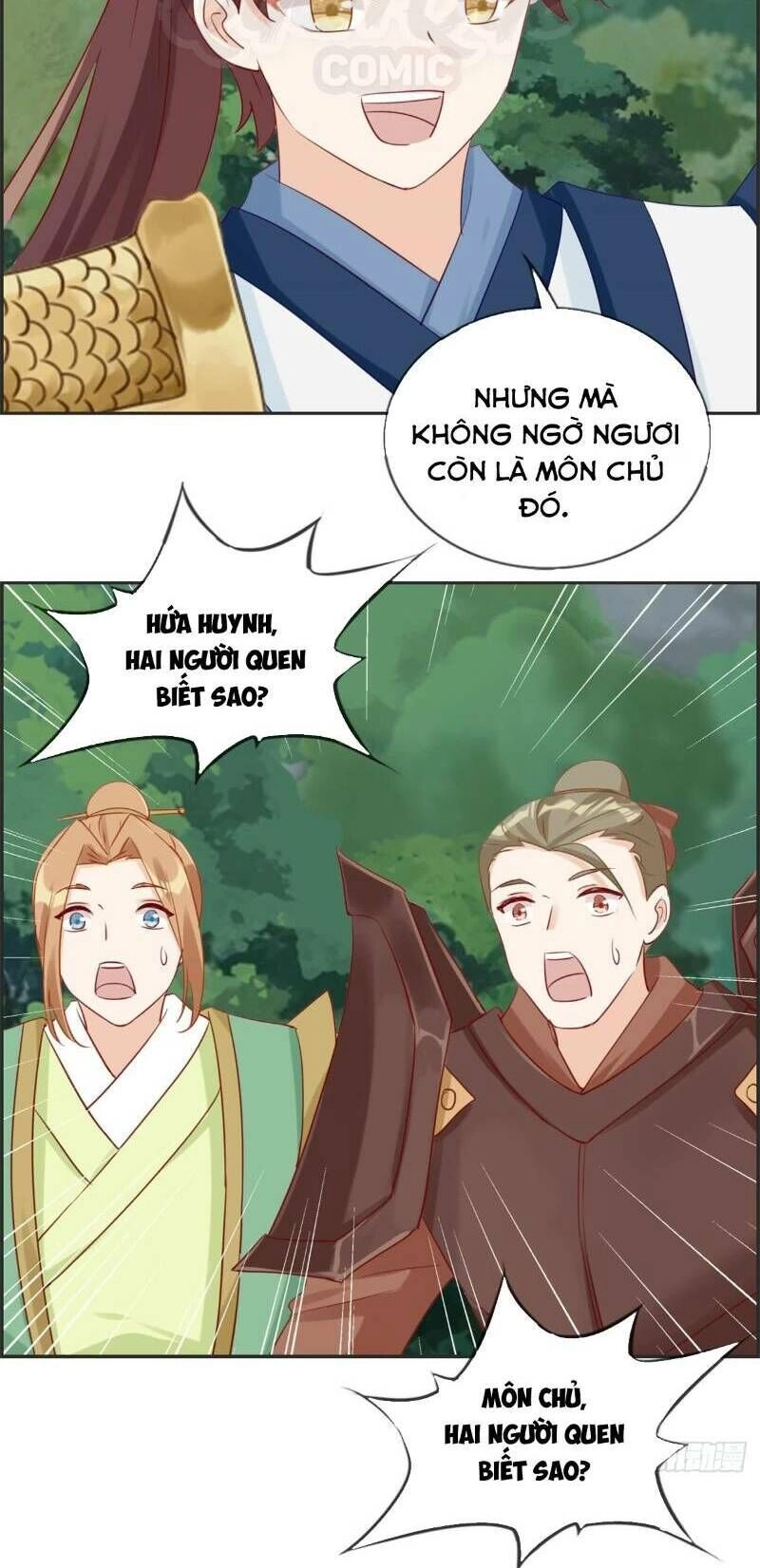 Tối Cường Hoàn Khố Hệ Thống Chapter 50 - 21