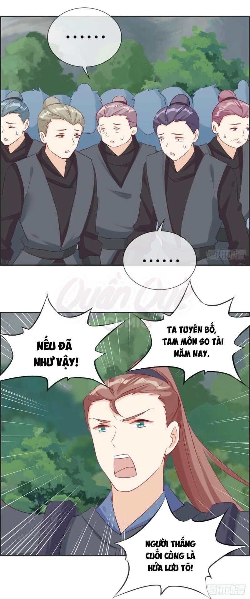 Tối Cường Hoàn Khố Hệ Thống Chapter 50 - 24