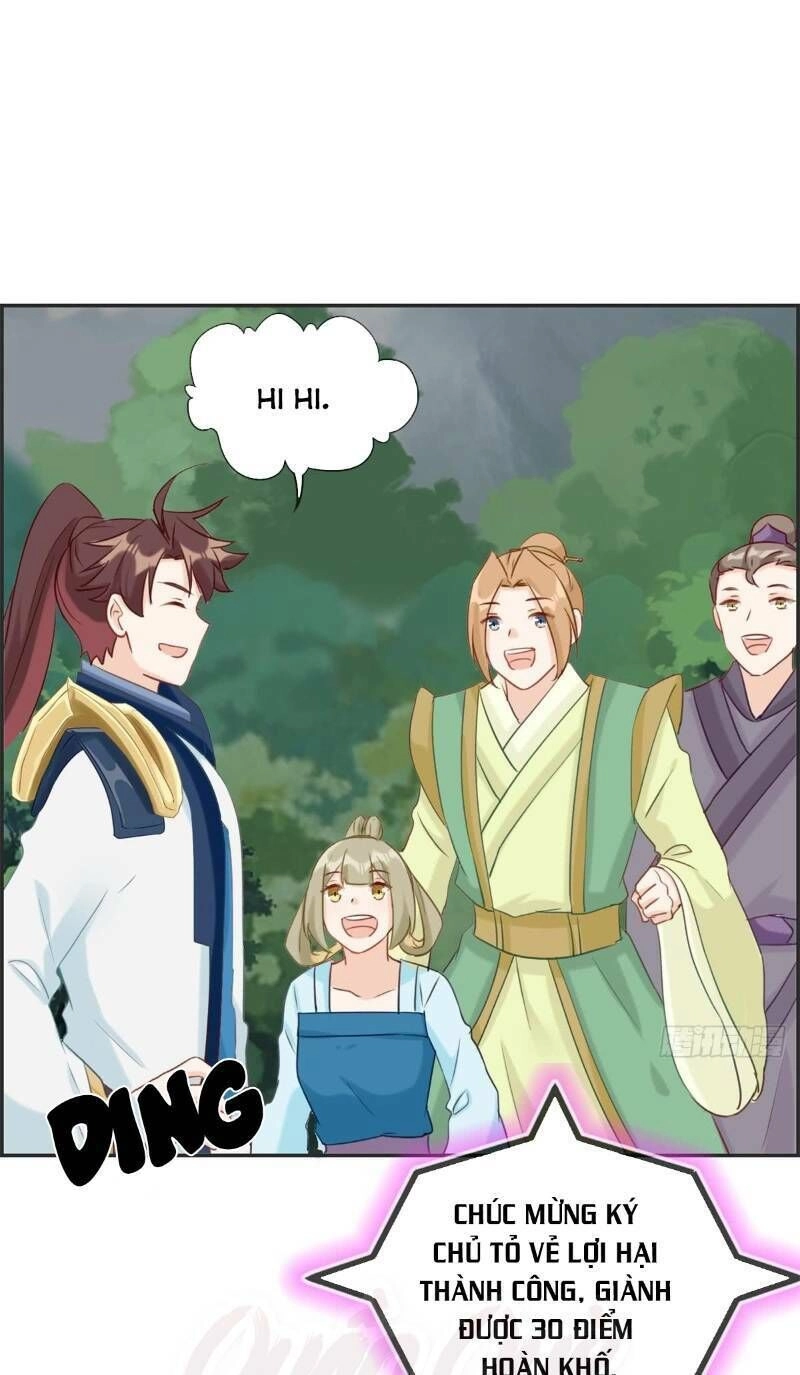 Tối Cường Hoàn Khố Hệ Thống Chapter 50 - 25