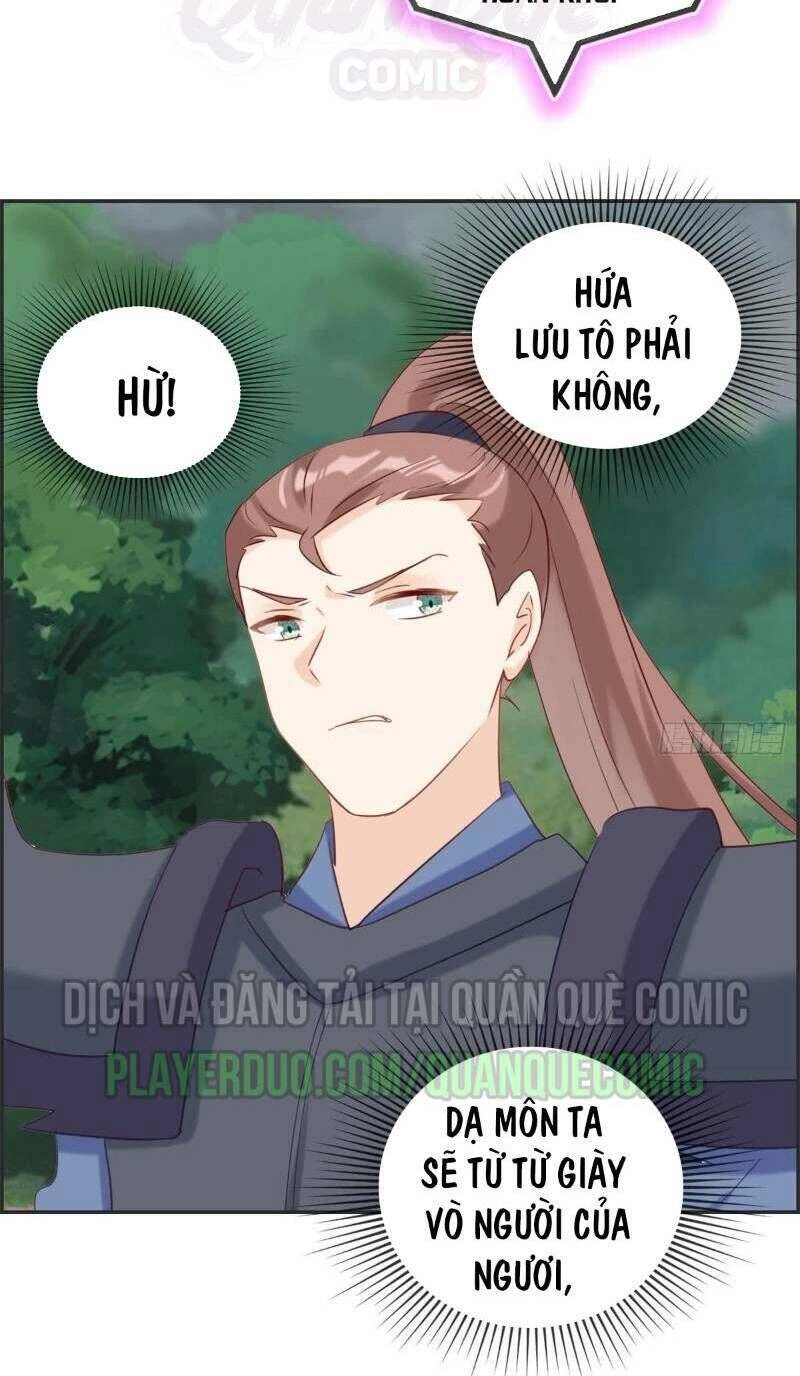 Tối Cường Hoàn Khố Hệ Thống Chapter 50 - 26