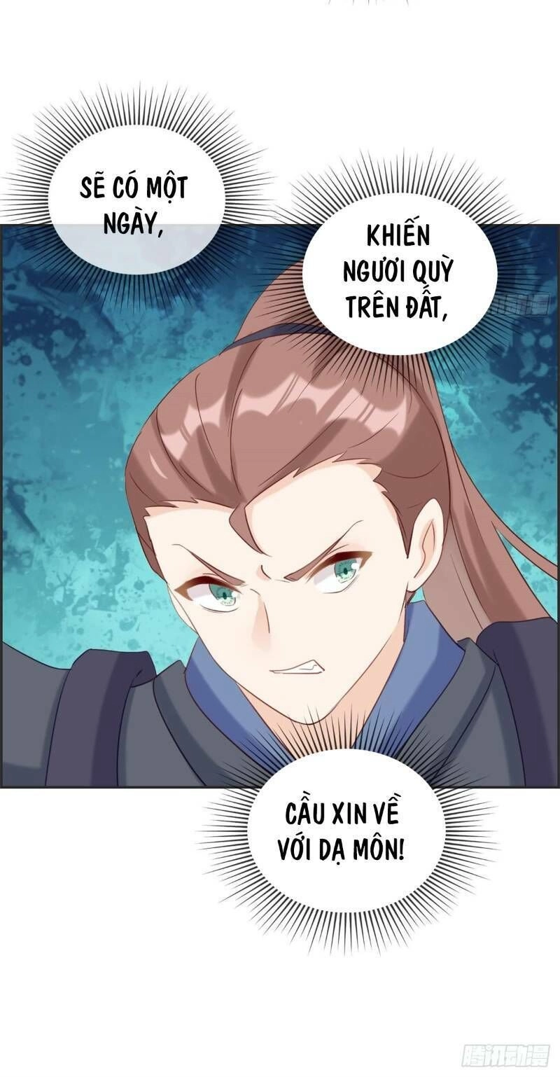 Tối Cường Hoàn Khố Hệ Thống Chapter 50 - 27