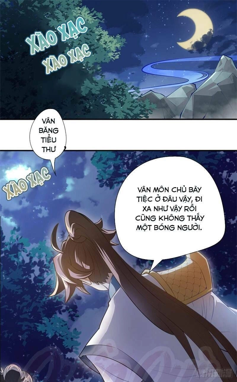 Tối Cường Hoàn Khố Hệ Thống Chapter 52 - 6