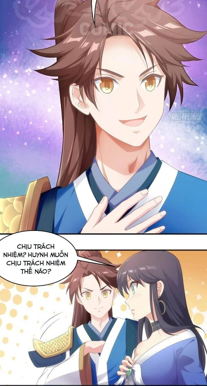 Tối Cường Hoàn Khố Hệ Thống Chapter 52 - 15