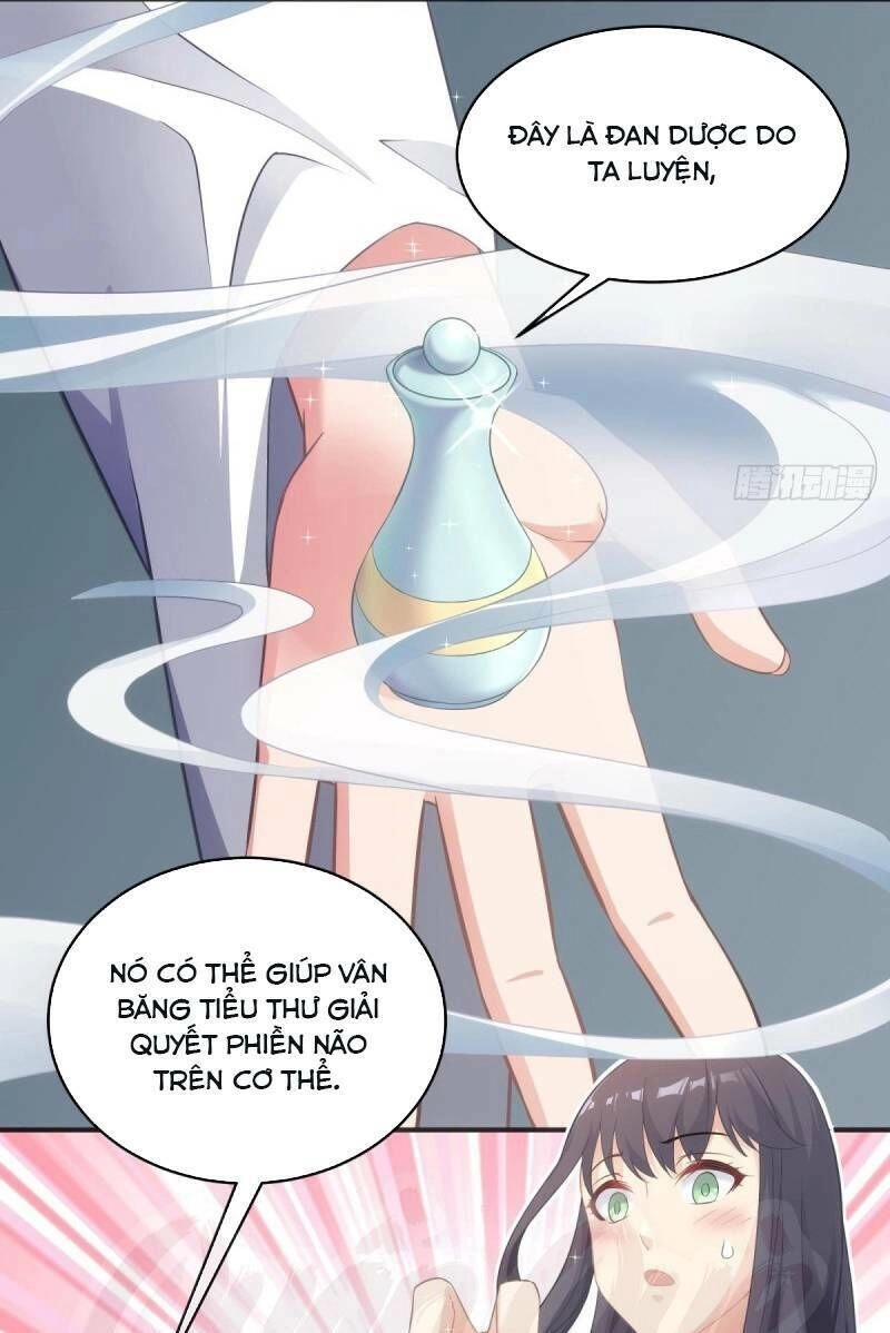 Tối Cường Hoàn Khố Hệ Thống Chapter 52 - 16