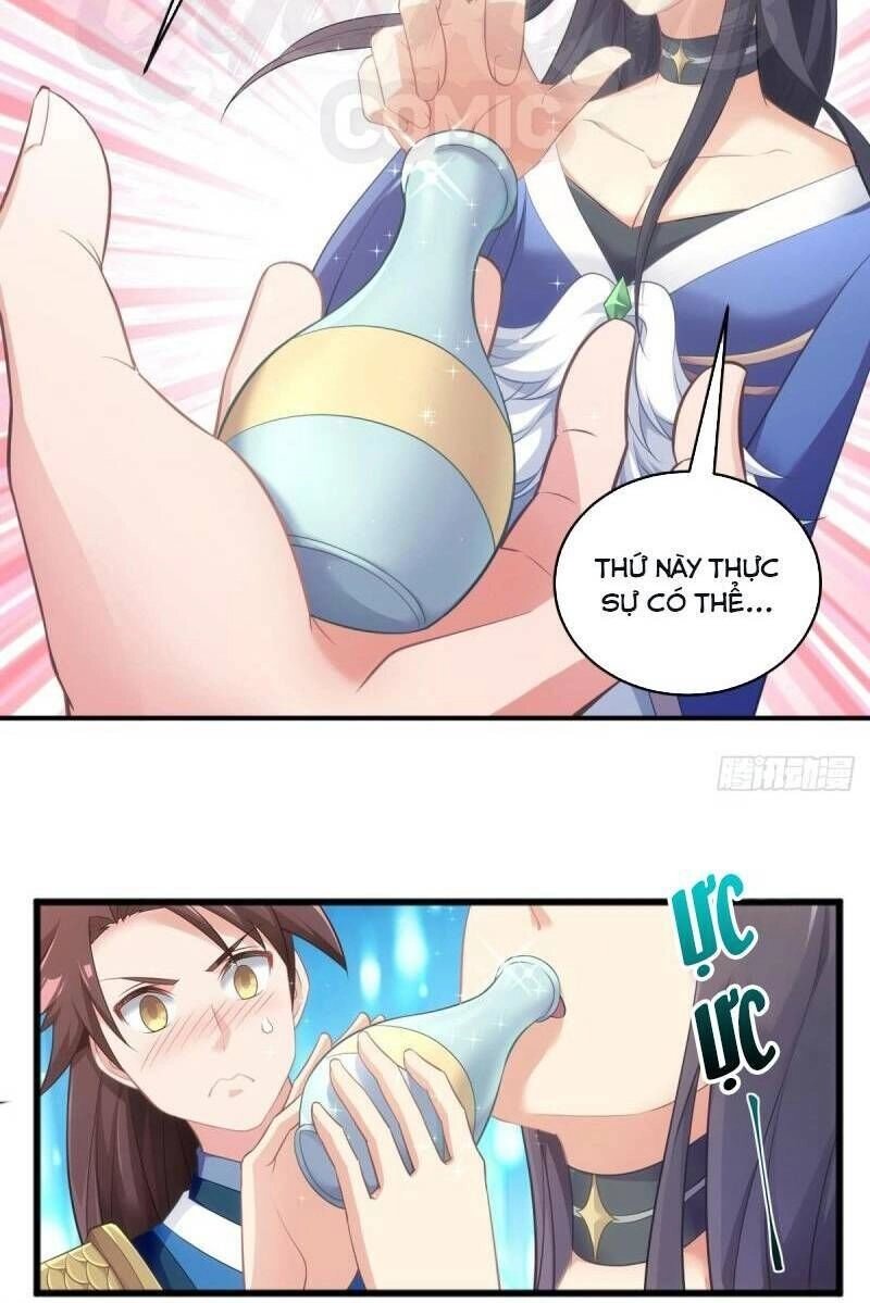 Tối Cường Hoàn Khố Hệ Thống Chapter 52 - 17