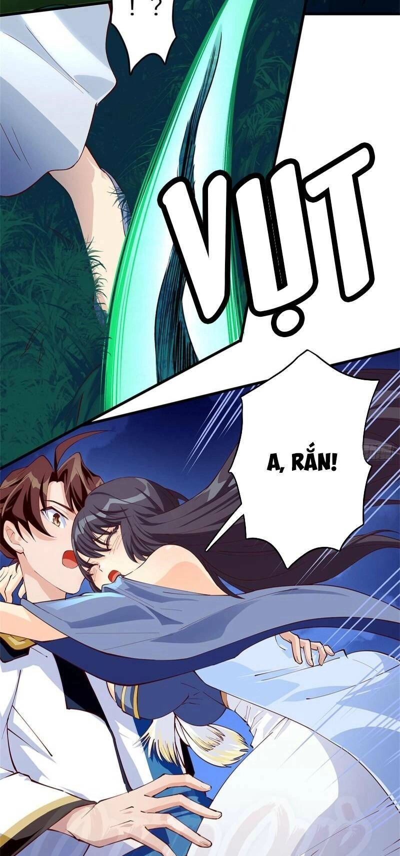 Tối Cường Hoàn Khố Hệ Thống Chapter 52 - 27