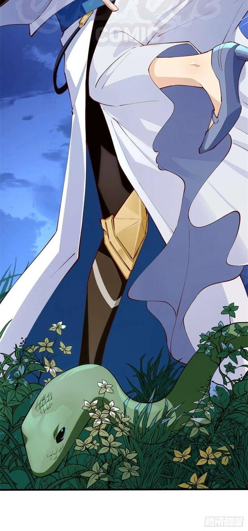 Tối Cường Hoàn Khố Hệ Thống Chapter 52 - 28