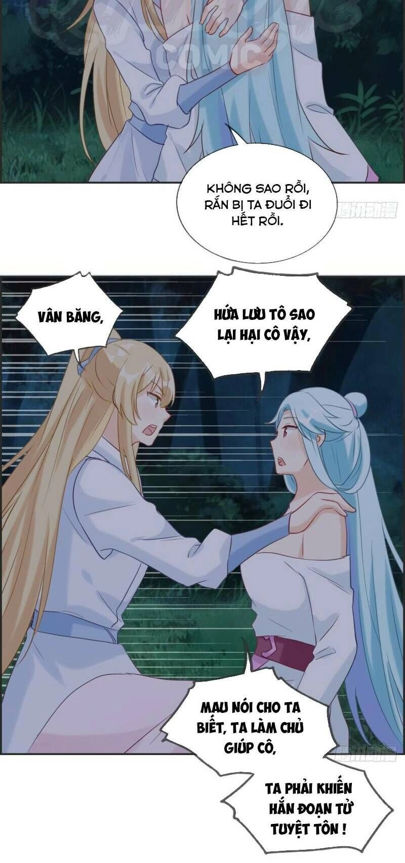 Tối Cường Hoàn Khố Hệ Thống Chapter 53 - 10