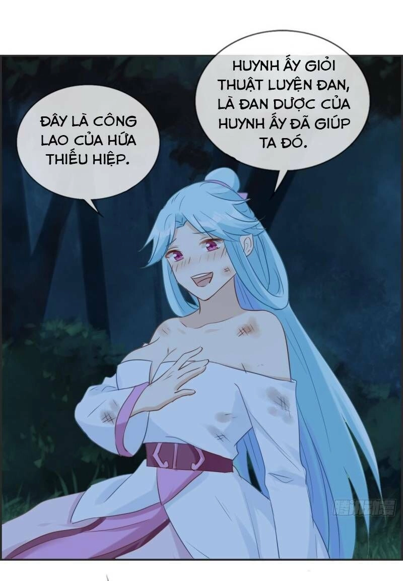 Tối Cường Hoàn Khố Hệ Thống Chapter 53 - 12