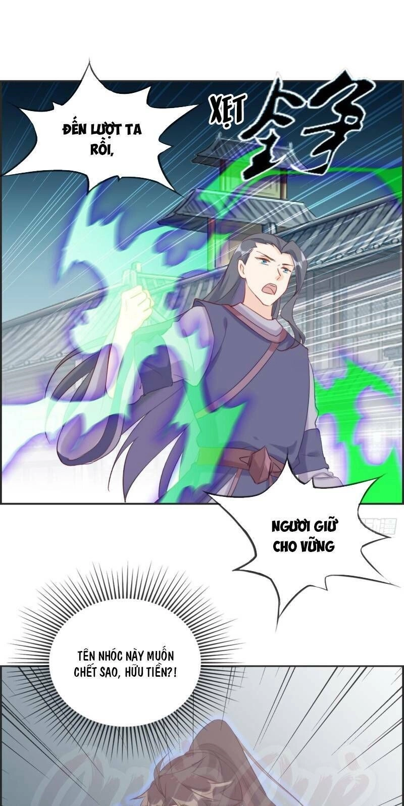 Tối Cường Hoàn Khố Hệ Thống Chapter 54 - 13