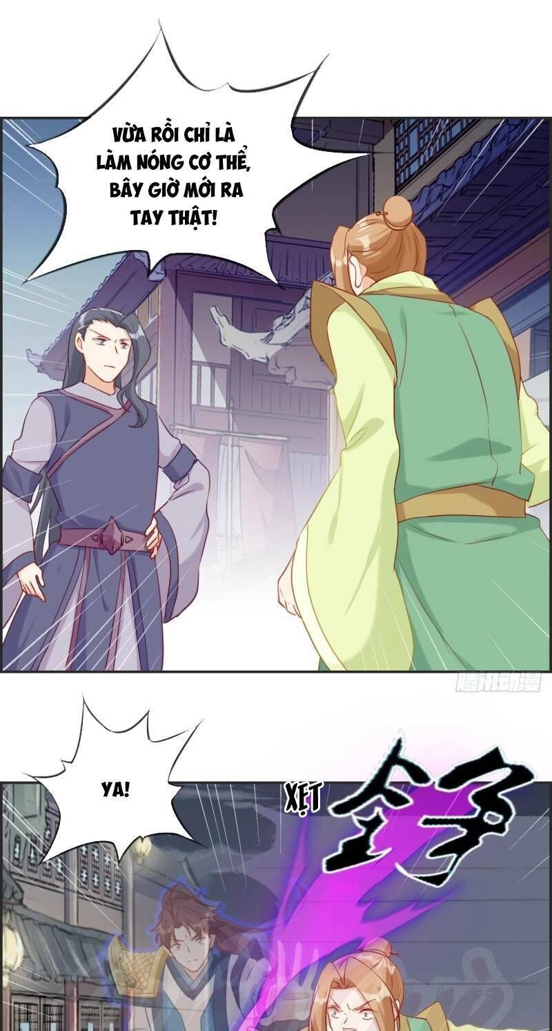 Tối Cường Hoàn Khố Hệ Thống Chapter 54 - 21