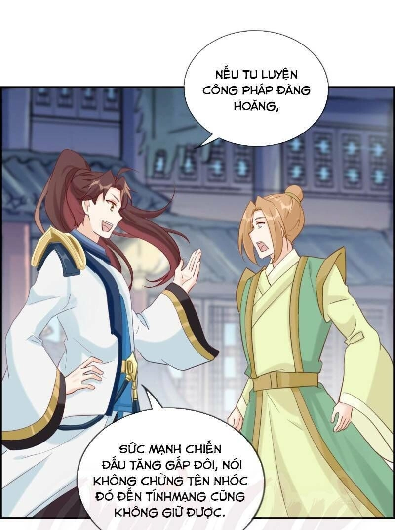 Tối Cường Hoàn Khố Hệ Thống Chapter 55 - 5
