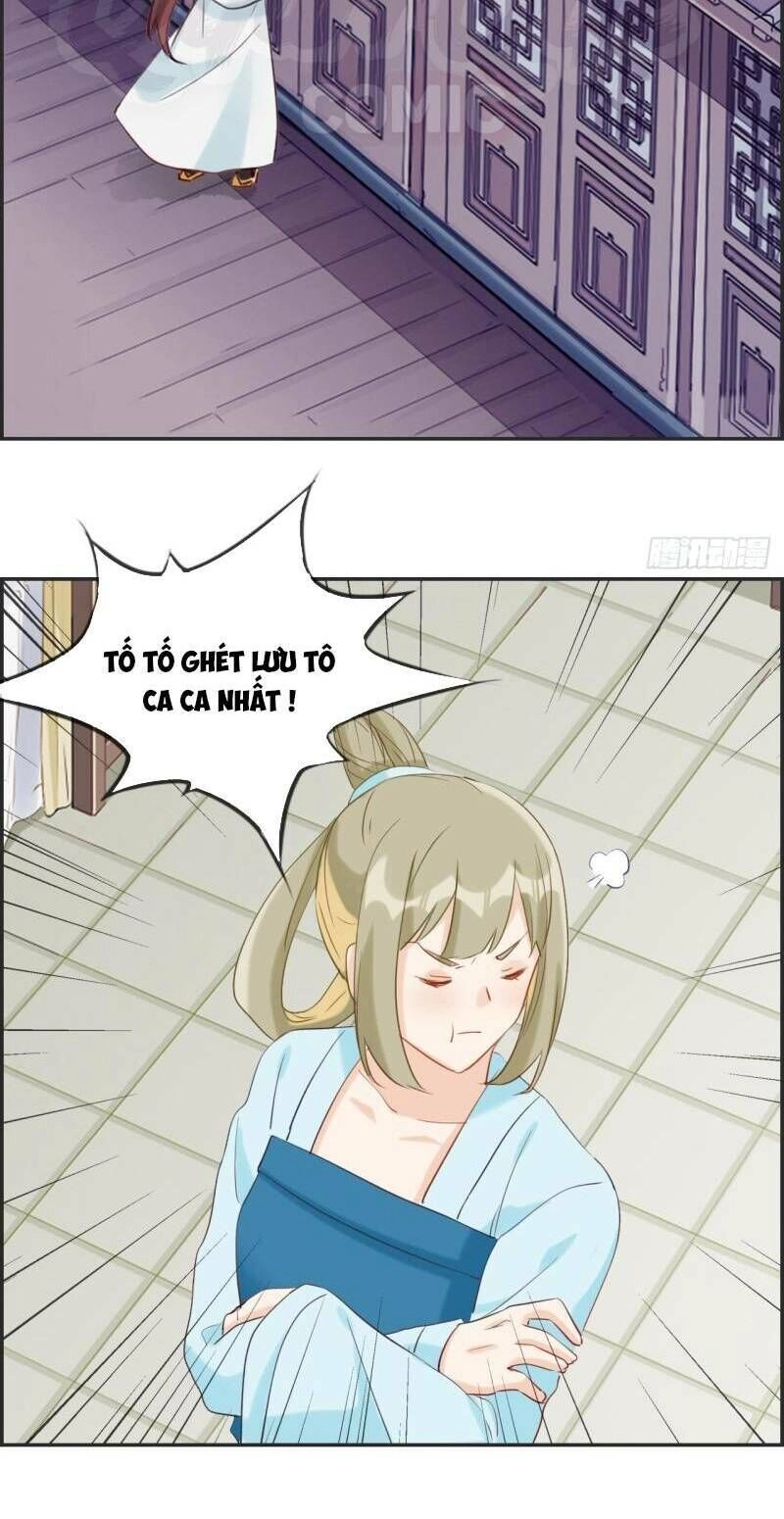 Tối Cường Hoàn Khố Hệ Thống Chapter 55 - 14