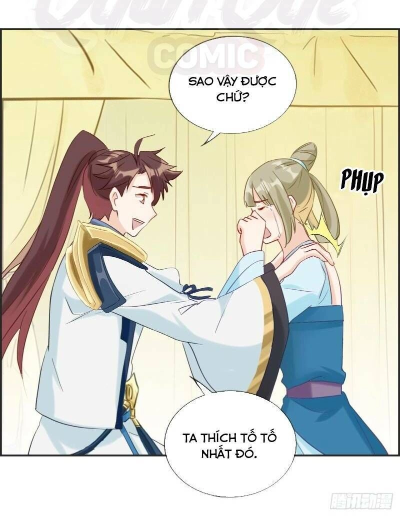 Tối Cường Hoàn Khố Hệ Thống Chapter 55 - 18