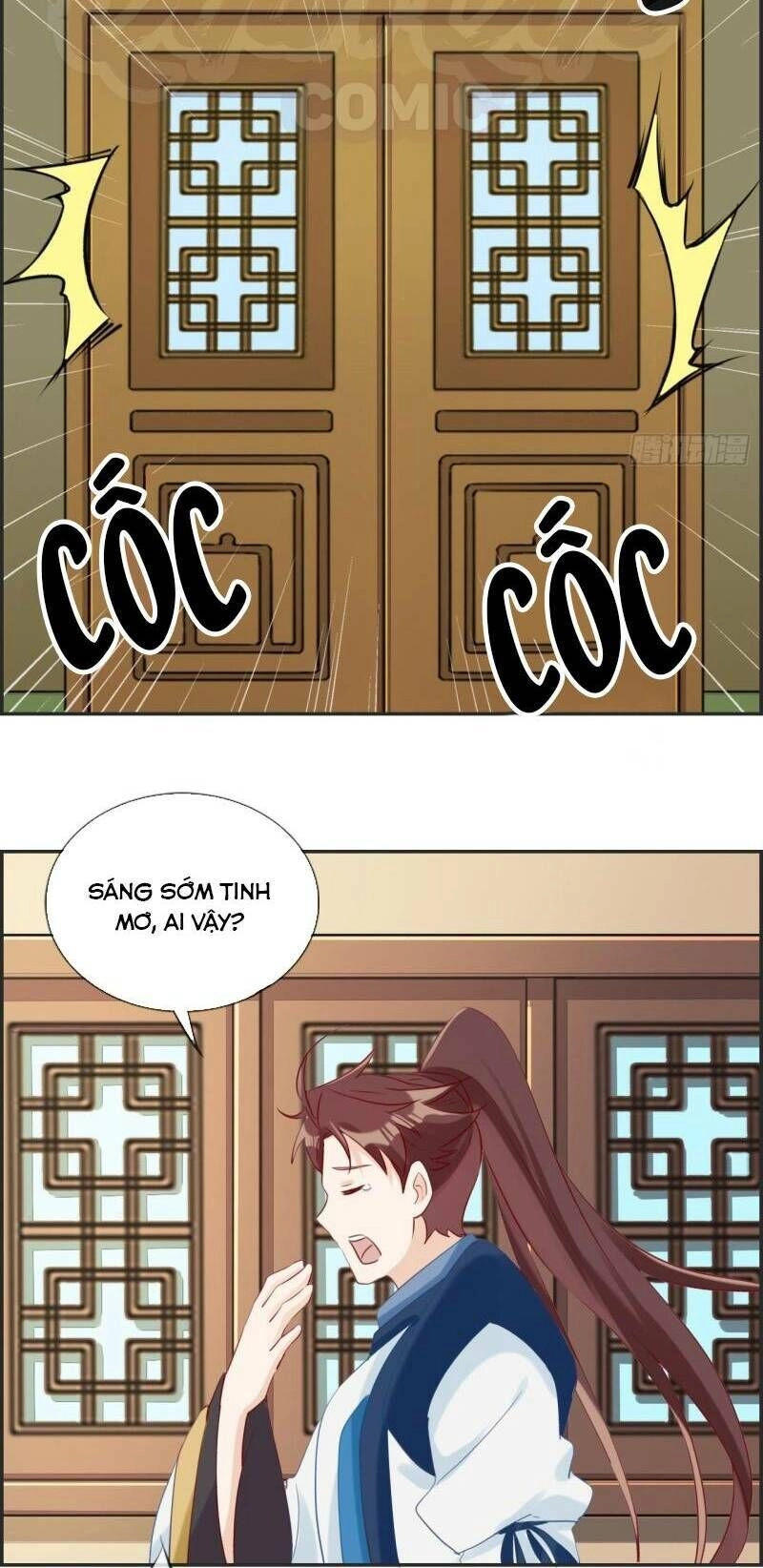 Tối Cường Hoàn Khố Hệ Thống Chapter 55 - 26